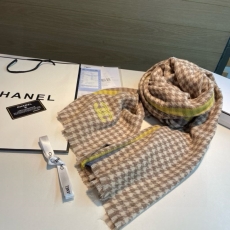 Chanel Scarf